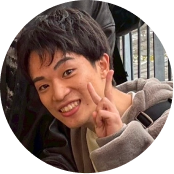 プロキッズのマイクラPythonコース担当メンター内田の写真