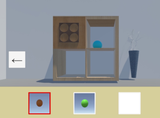 Unityで作る脱出ゲーム - 上級レベルの3Dゲーム開発作品例
