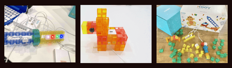 ロボットコースのイメージ画像