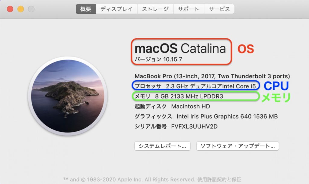Iphoneアプリ開発環境の準備 Apple Id取得とx Codeインストール プロキッズ