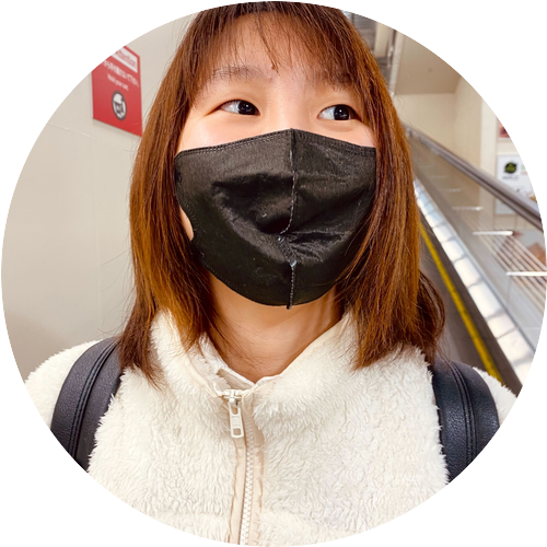 岩岸蒼衣