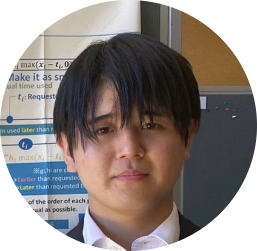 正木 歩